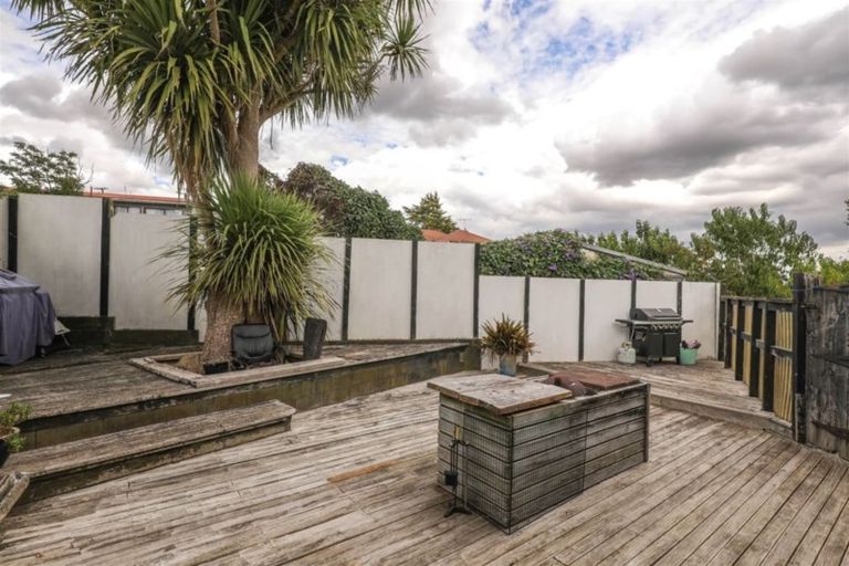 Photo of property in 5 Burke Place, Huntly, 3700