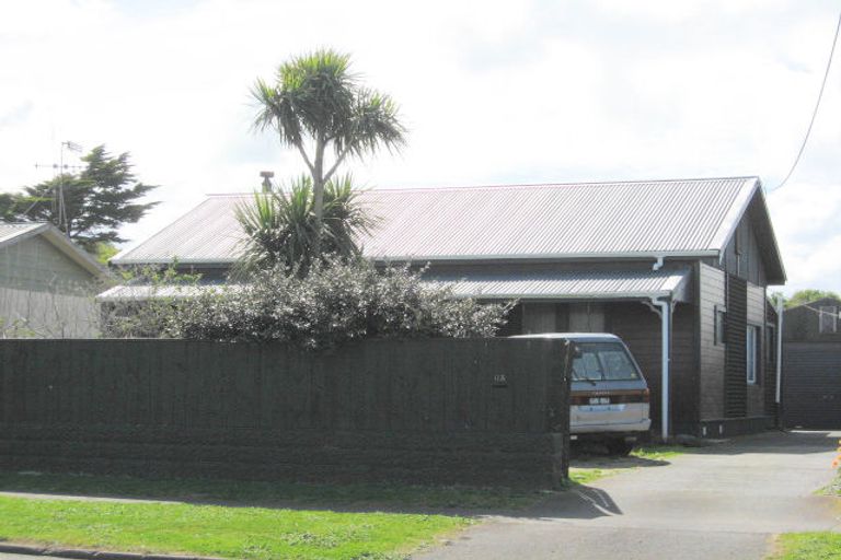 Photo of property in 118 Cornfoot Street, Castlecliff, Whanganui, 4501