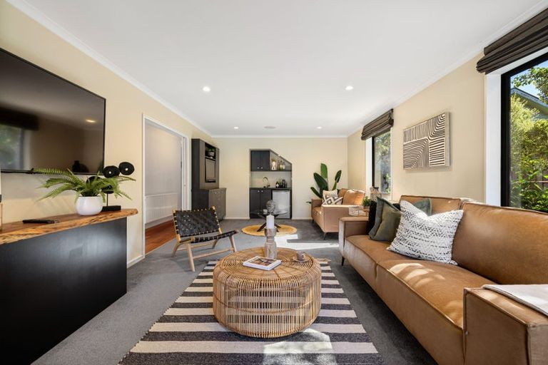 Photo of property in 112a Wairakei Road, Bryndwr, Christchurch, 8052