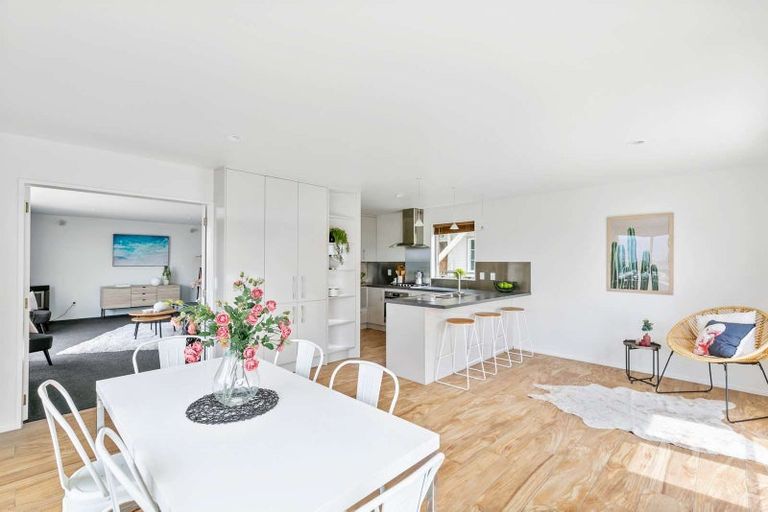 Photo of property in 2b Pearce Street, Vogeltown, Wellington, 6021