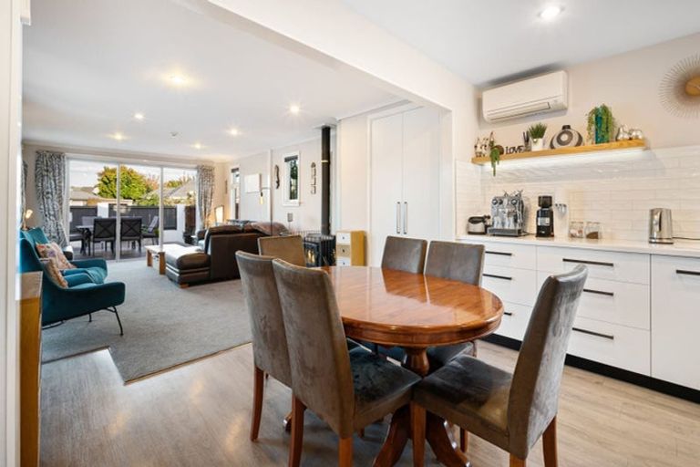 Photo of property in 137 Harris Crescent, Papanui, Christchurch, 8053