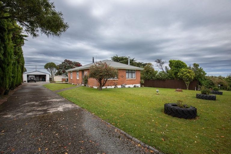 Photo of property in 6 Thomas Road, Gladstone, Greymouth, 7805