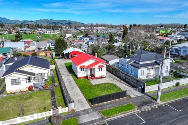 Photo of property in 19 Miller Avenue, Paeroa, 3600
