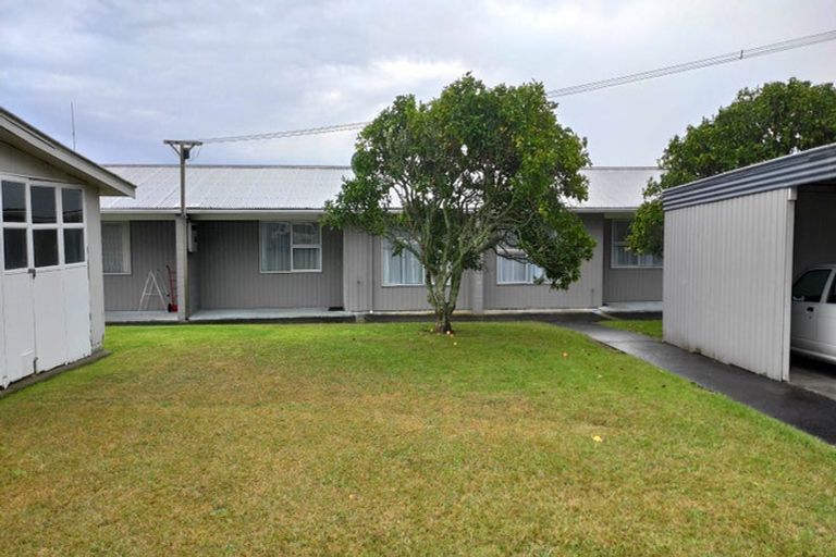 Photo of property in 61 Willerton Avenue, New Lynn, Auckland, 0600