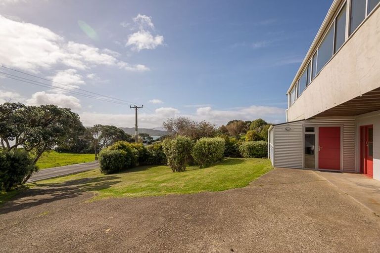 Photo of property in 105 Hokianga Harbour Drive, Opononi, Kaikohe, 0473