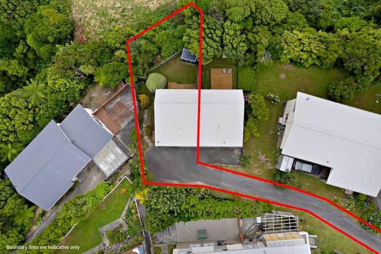 Photo of property in 3 Brydon Way, Paparangi, Wellington, 6037