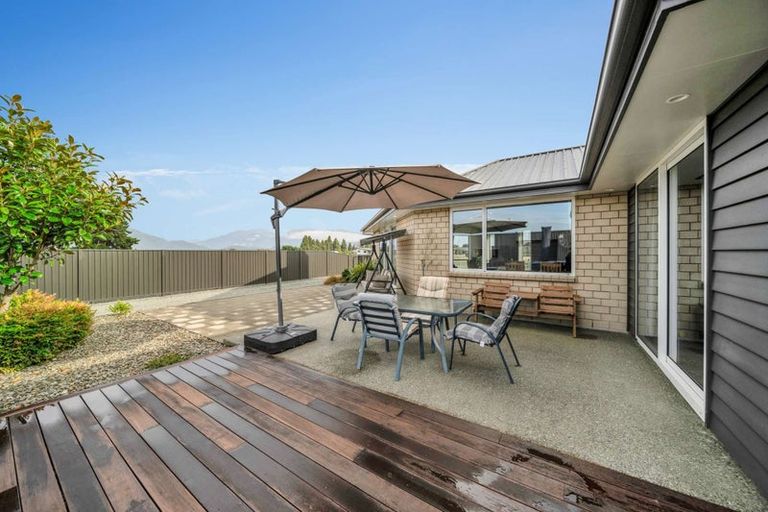 Photo of property in 81 Orbell Crescent, Te Anau, 9679