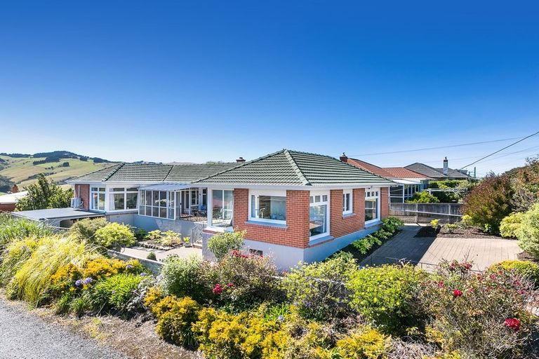 Photo of property in 43 Duckworth Street, Andersons Bay, Dunedin, 9013