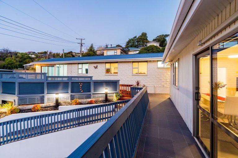 Photo of property in 1a Everton Road, Andersons Bay, Dunedin, 9013