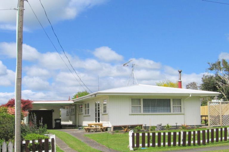 Photo of property in 20 Russell Street, Waihi, 3610