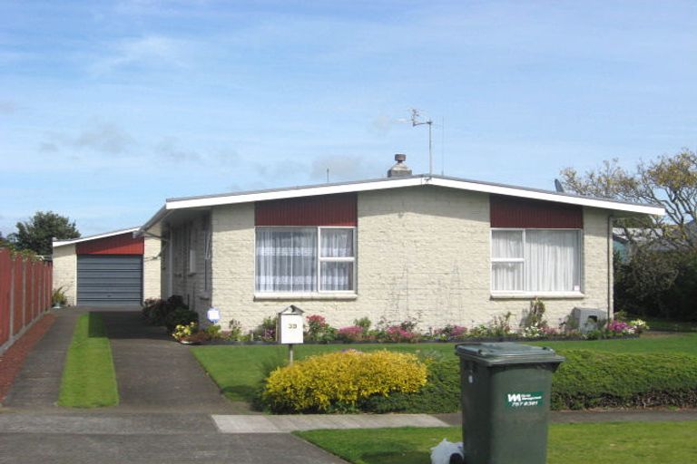 Photo of property in 39 King Street, Waitara, 4320