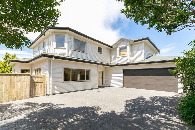 Photo of property in 23 Chippenham Grove, Churton Park, Wellington, 6037