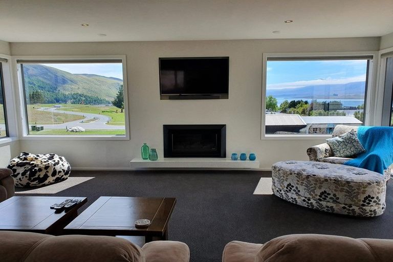 Photo of property in 8 Sibbald Lane, Lake Tekapo, 7999