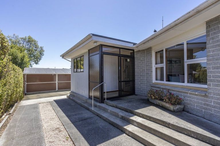 Photo of property in 55 Wingate Street, Redwood, Christchurch, 8051