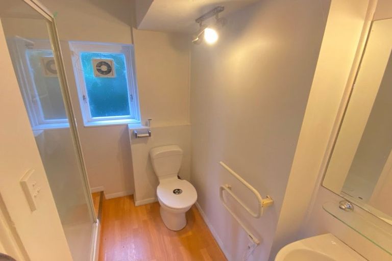 Photo of property in Bydder Apartments, 272 The Terrace, Te Aro, Wellington, 6011