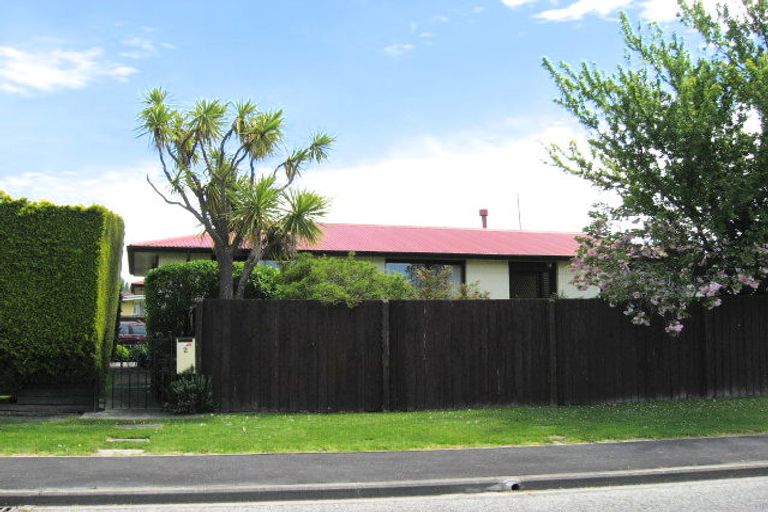 Photo of property in 2 Kanuka Place, Kaiapoi, 7630