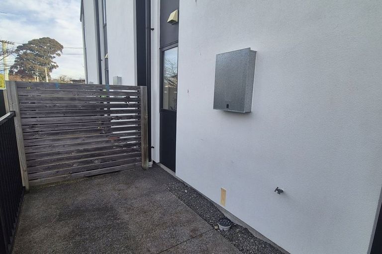 Photo of property in 16/17 Warwick Street, Richmond, Christchurch, 8013