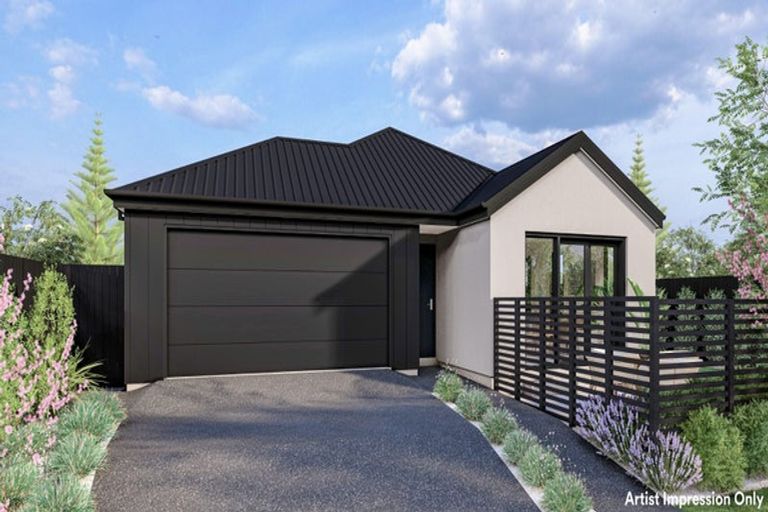 Photo of property in 56 Waiotahi Road, Kaiapoi, 7630