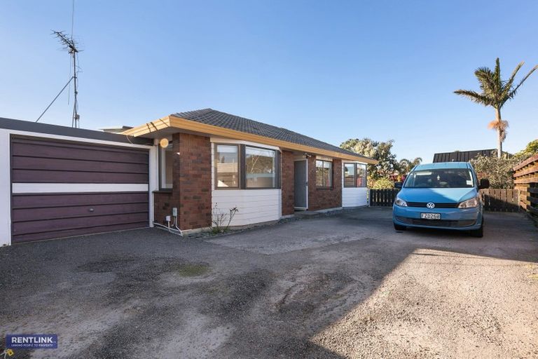 Photo of property in 14b Bain Street, Mount Maunganui, 3116