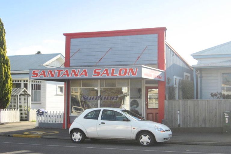 Photo of property in 9 Latham Street, Napier South, Napier, 4110