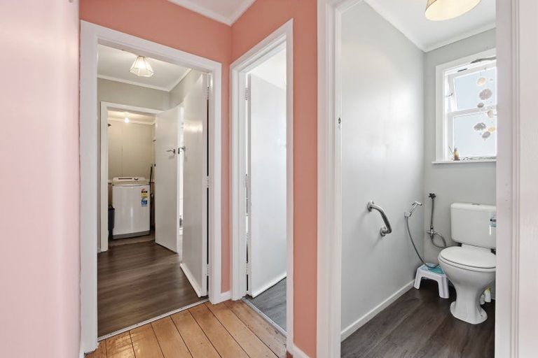 Photo of property in 5 Anzac Road, Gate Pa, Tauranga, 3112