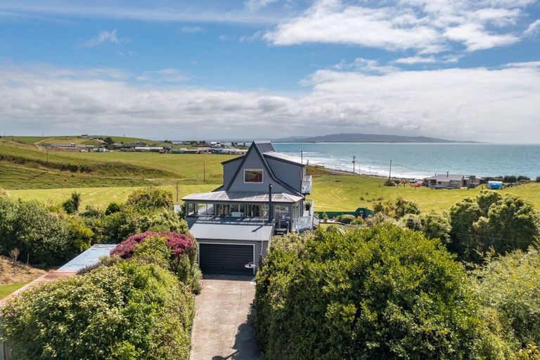 Photo of property in 10 Rimu Street, Kaka Point, Balclutha, 9271