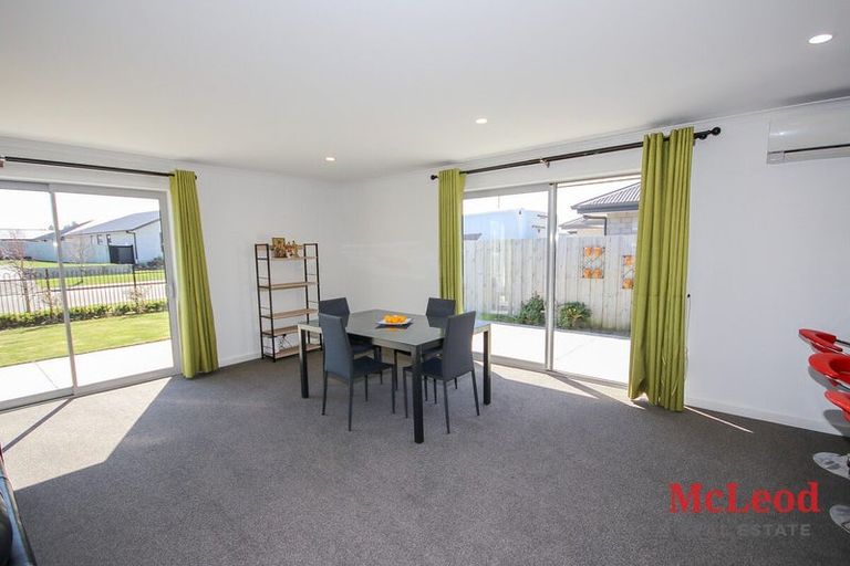 Photo of property in 45 Redhaven Rise, Netherby, Ashburton, 7700