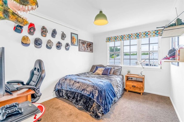 Photo of property in 91 Gladstone Terrace, Gladstone, Invercargill, 9810