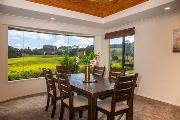 Photo of property in 88 Kokopu Block Road, Maungatapere, Whangarei, 0179