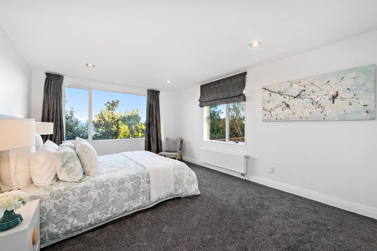 Photo of property in 127 Homebush Road, Khandallah, Wellington, 6035