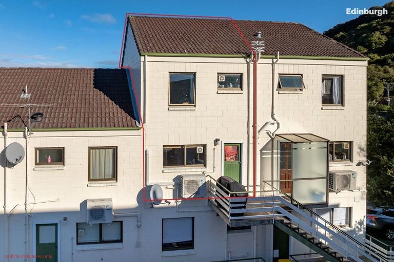 Photo of property in 97 Queen Street, North Dunedin, Dunedin, 9016