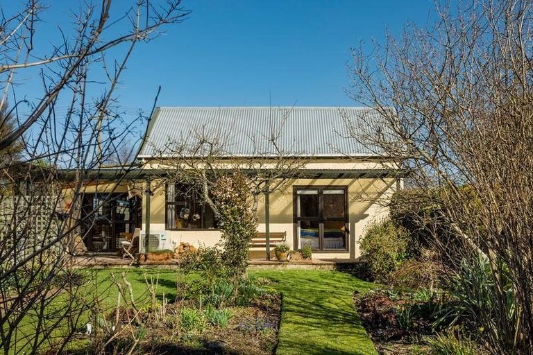 Photo of property in 124 Thomas Street, Waikouaiti, 9510