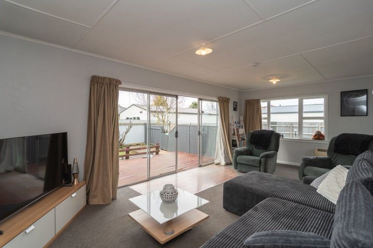 Photo of property in 34 Saint Leonards Road, Temuka, 7920