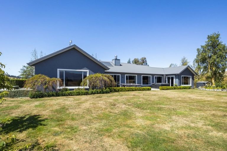 Photo of property in 41 Middle Valley Road, Middle Valley, Fairlie, 7987