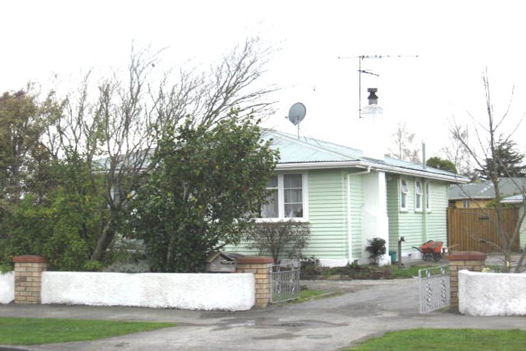 Photo of property in 21 South Belt, Solway, Masterton, 5810