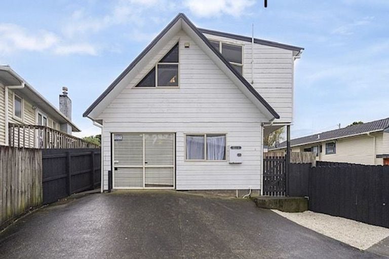 Photo of property in 3/140a Browns Road, Manurewa, Auckland, 2102