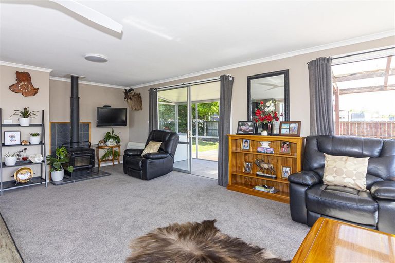 Photo of property in 5 Princes Street, Fairlie, 7925