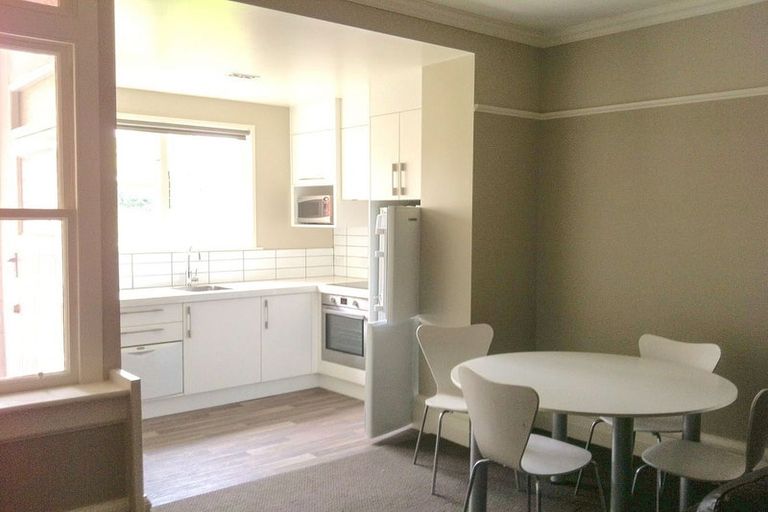 Photo of property in 4/264 High Street, Dunedin Central, Dunedin, 9016