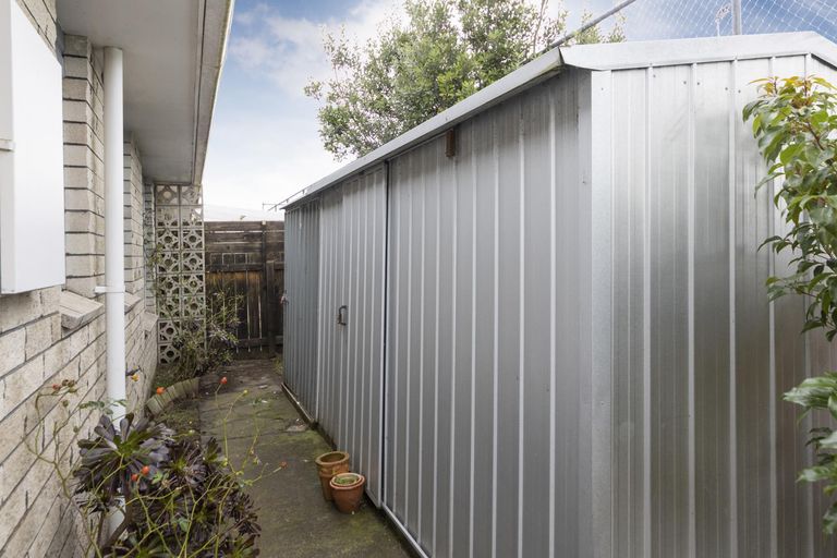 Photo of property in 52a North Street, Palmerston North, 4410