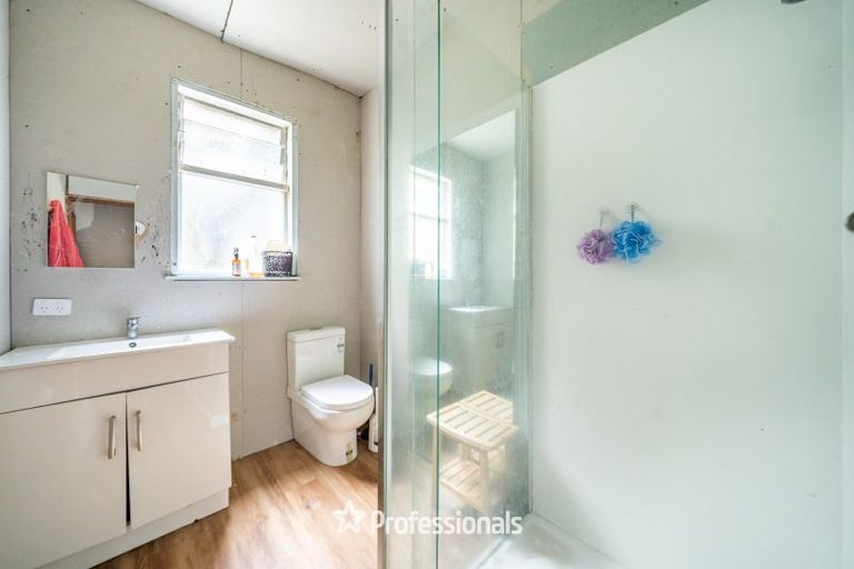 Photo of property in 7 Fraser Street, Wainuiomata, Lower Hutt, 5014