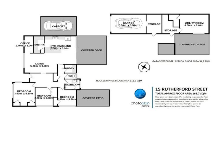 Photo of property in 15 Rutherford Street, Chedworth, Hamilton, 3210