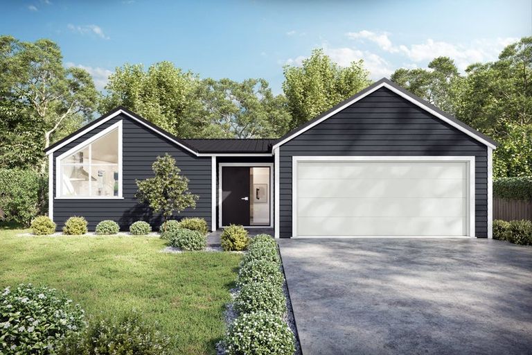 Photo of property in 8 Ash Close, Levin, 5510