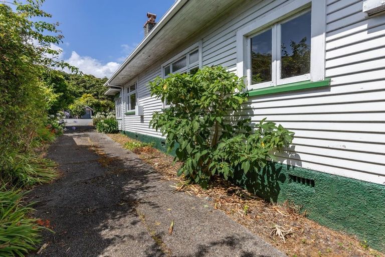 Photo of property in 2 Perotti Street, Greymouth, 7805