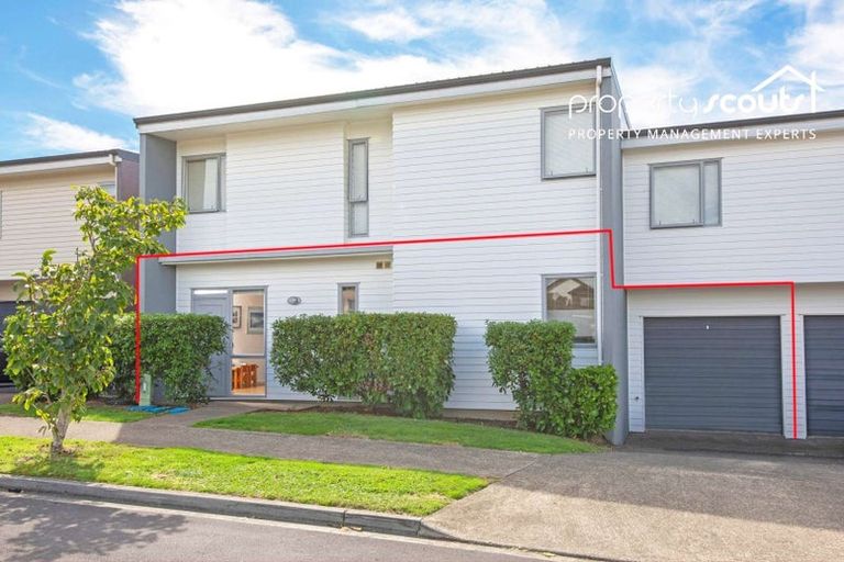 Photo of property in 109/7 Kelvin Hart Drive, East Tamaki, Auckland, 2013