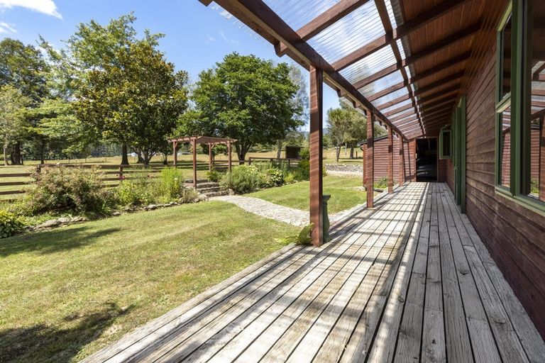 Photo of property in 788 Wakamarina Road, Wakamarina, Havelock, 7178