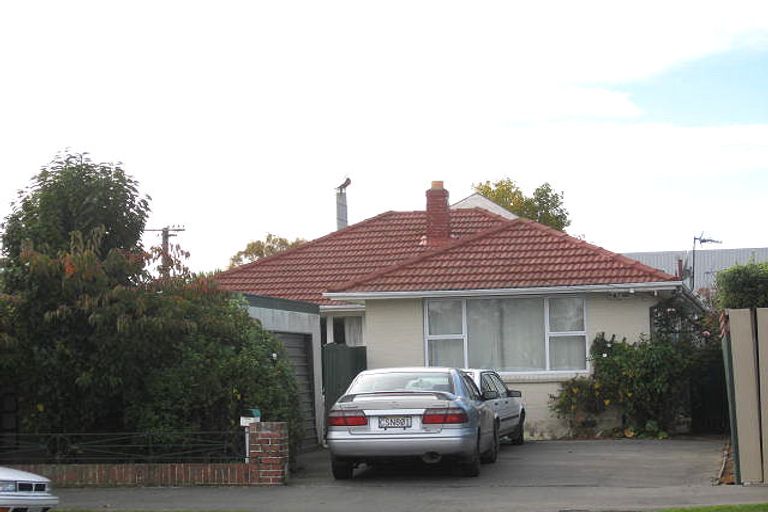 Photo of property in 2/156 Ilam Road, Ilam, Christchurch, 8041