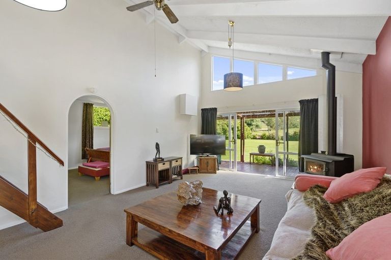 Photo of property in 18 Homebush Road, Glentunnel, Coalgate, 7673