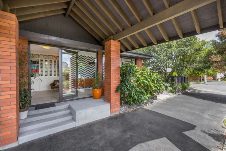 Photo of property in 24 Lansbury Avenue, Strowan, Christchurch, 8052