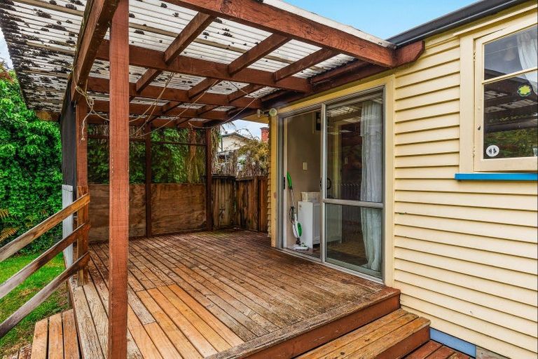 Photo of property in 5 Leese Street, Taumarunui, 3920