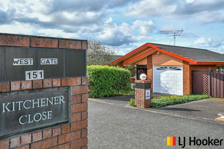 Photo of property in 23/151 Kitchener Road, Pukekohe, 2120